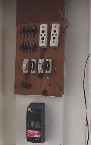 installation de chauffage electrique à voiron